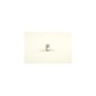 40501-32d N-a Century Hardware Stainless Steel Knob Brushed 0063902000752 40501-32d N-a Century Hardware Stainless Steel Knob Brushed 0063902000752