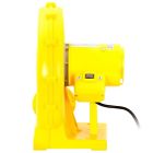 N-a Cfm Pro Premium Inflatable Bounce House Blower Delivery 0702082697733