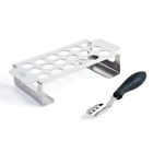 N-a Charcoal Companion Steven Raichlen 0005001678814