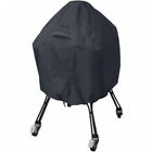 N-a Classic Accessories Ravenna Kamado Ceramic Grill Cover Free 0052963019841