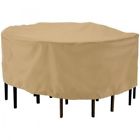 N-a Classic Accessories Terrazzo Patio Table And Chair Set 0052963009736