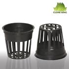 N-a Clone King Inch Net Cup Pots Hydroponic System 0617297165338 N-a Clone King Inch Net Cup Pots Hydroponic System 0617297165338