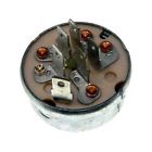 112l N-a Complete Tractor Ignition Switch 0611188584345