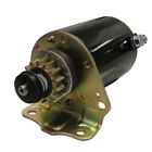 Lg693551 N-a Complete Tractor Starter For John Deere Mower Others 0611188582778