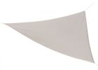 N-a Coolaroo Triangle Shade Sail Canopy Pebble 0799870472740