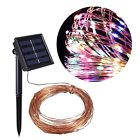 N-a Costech Outdoor Solar Power Decorative String Lights Led 0638183940112