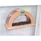 N-a Coveside Conservation Window Arch Bird Feeder Small 0788652350000
