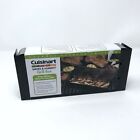 Csb-158 N-a Cuisinart New Smoke And Humidity Grilling Box Bbq 817096012981