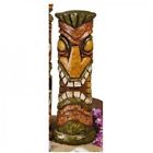 N-a Design Toscano Aloha Hawaii Tiki Moai Haku Hana 0813197011731