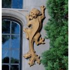 N-a Design Toscano Catgoyle On The Loose Shipping Is 0846092010424