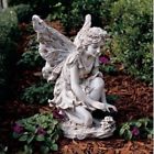 N-a Design Toscano Fiona The Flower Fairy Shipping Is 0813197010253