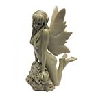N-a Design Toscano Marilee The Enchanted Garden Fairies Statue 0846092003235
