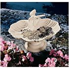 N-a Design Toscano Victorian Shell Font Free Shipping 0846092009725