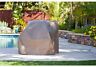 Mch404036 N-a Duck Covers Extra Large Patio Chair Cover Including 0852587004069