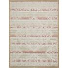 N-a Ebern Designs Lorenza Beige Area Best Price 0192199234806
