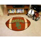 N-a Fanmats Brown Baylor University Football Huge Saving 0846104010558 N-a Fanmats Brown Baylor University Football Huge Saving 0846104010558