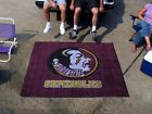 N-a Fanmats Florida State Seminoles University Tailgater Rug 0846104043167 N-a Fanmats Florida State Seminoles University Tailgater Rug 0846104043167