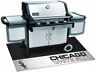 12149 N-a Fanmats Mlb Chicago White Sox Grill Mat 0842989021498