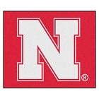 N-a Fanmats Nebraska Cornhuskers Ncaa University Of Nylon 0846104028768 N-a Fanmats Nebraska Cornhuskers Ncaa University Of Nylon 0846104028768