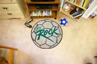 N-a Fanmats Soccer Ball Ncaa Slippery Rock University Nylon 0846104029208 N-a Fanmats Soccer Ball Ncaa Slippery Rock University Nylon 0846104029208