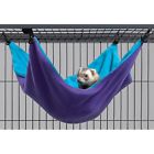 N-a Ferret Nation Large Hammock Midwest Pets Accessories Hideaway 0027773015284