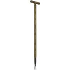 Cla-109 N-a Flexrake Handle Classic Weed Free Delivery 0017849010992 Cla-109 N-a Flexrake Handle Classic Weed Free Delivery 0017849010992
