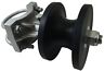 N-a Gate Hardware Cantilevered Rollers Rolling Cantilever Slide 0687748048688