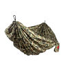 N-a Grand Trunk Woodland Camo Double Parachute Compact Portable 0818453011432 N-a Grand Trunk Woodland Camo Double Parachute Compact Portable 0818453011432