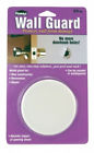N-a Homax Group Wall Guard Door Knob Bumper Plate 0041072051057