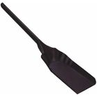A758bk N-a Homebasix Classic Coal Fireplace Shovel Metal Black 0045734907294