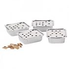 N-a Homeware Weber Smoker Chips 0077924010927