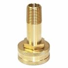 Fgf104 N-a Interstate Pneumatics Ght Female Male Npt Hose Fitting 0791674000341