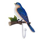 N-a Jewelrynanny Blue House Finch Bird Wall Best Price 0633232635735