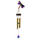 N-a Jewelrynanny Good As Gold Poly Resin Wind Chime 0633232670927