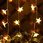 N-a Kohree Star Fairy Lights 0767550884985