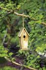 N-a Kozy Life Tall Ready To Finish Wooden Bird 0816471014855