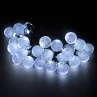N-a Led Concepts Solar Crystal 0816485021443