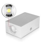 N-a Lemonbest Mini Up And Down Led Wall Light 0601285944036