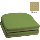 N-a Mainstays Outdoor Wicker Seat 0034648332025