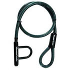 8156dps N-a Master Lock High Security Cable With Delivery Is 0182682945081