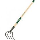 33280 N-a Mintcraft Cul Cultivator Wood Brand New 0755625012463