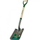 33276 N-a Mintcraft Handle Square Point Shovel Wood Delivery Is 0755625012425