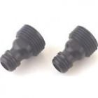 Gc545-2 N-a Mintcraft Tap Adapter Male Delivery Is Free 0045734941311