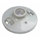 N-a Morris Products Porcelain Receptacles Keyless Screw Delivery Is 0601986821100 N-a Morris Products Porcelain Receptacles Keyless Screw Delivery Is 0601986821100