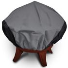 N-a North East Harbor Patio Round Fire Pit Outdoor 0698056034768 N-a North East Harbor Patio Round Fire Pit Outdoor 0698056034768