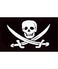 N-a Online Stores Pirate Jack Rackham 0844560010990