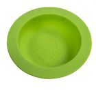 N-a Oogaa Green Silicone Baby Feeding Bowl Shipping Is 0854303003400