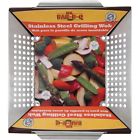 N-a Platinum Prestige Stainless Steel Grilling Wok 0076903060342