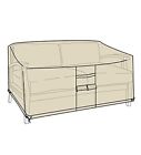 N-a Plow Hearth Love Seat Cover Heavy Duty Weather 0191386011381