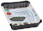 N-a Pride Planters Fibre Grow Pellet Greenhouse Starter Brand 0770932002761